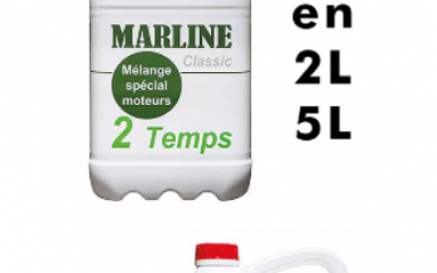 Carburant Marline